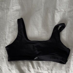 Set active form cloud bra size medium